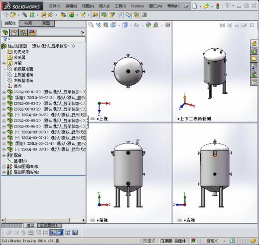 烛式过滤器缩略图