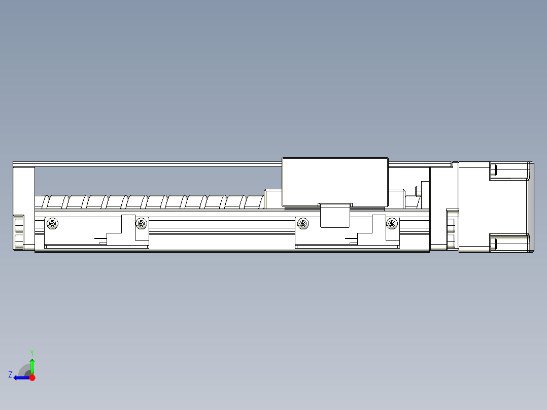 钢基模组-TPA-KNR-6005C-200A1-ML-H1S2右视图