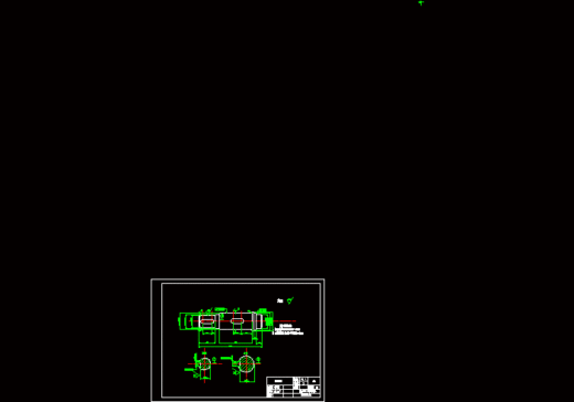 JS03-链驱动双层升降横移式立体车库设计[含全套图和文档]缩略图
