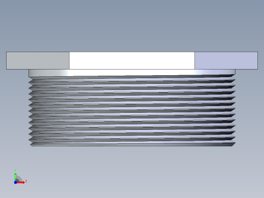 聚氯乙烯配件18-Sch80_ReducerBushing_MPTxFPT_839-420_4in x 2in前视缩略图
