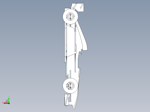 F1方程式赛车 puzzle后视缩略图