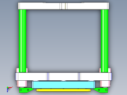 V10-R-CNC1-0108俯视缩略图