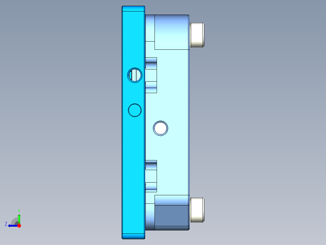 S1-KUAIHUAN-0326右视图