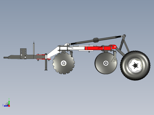 B3004177-20 张盘式耙右视缩略图