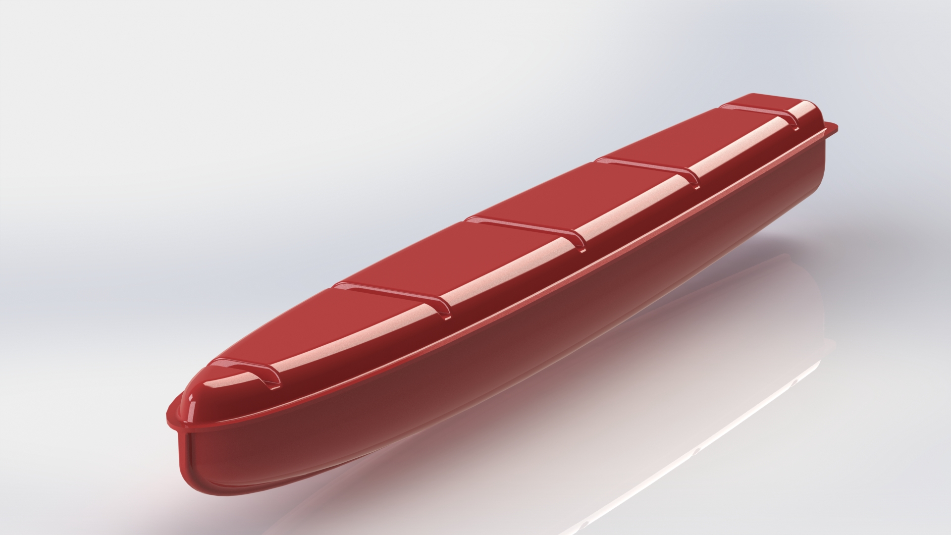 A2004684-脚踏双体船