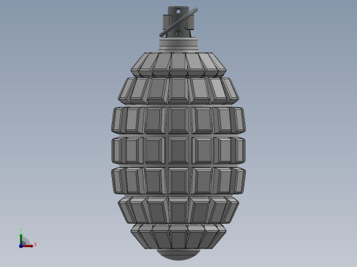原子弹(4)前视缩略图