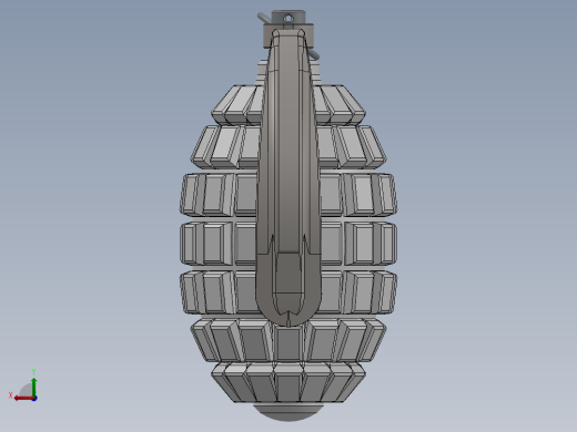 原子弹(4)后视缩略图