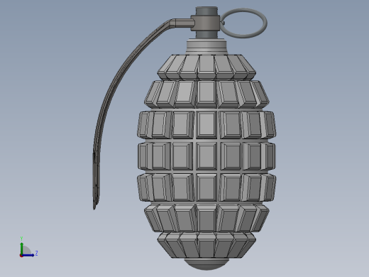 原子弹(4)左视缩略图