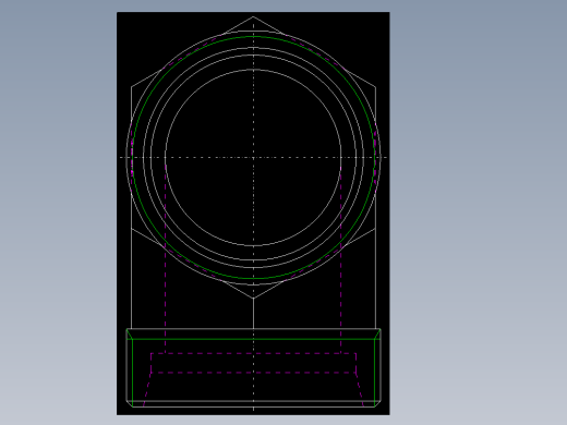 PARKER管接头EO Union tee T42L71X_right