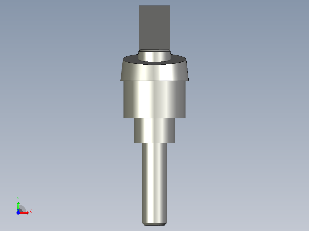 HAJ11-M6-L20前视图