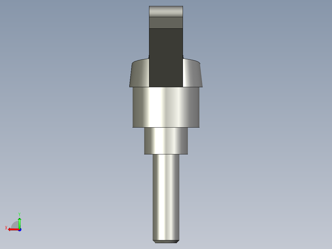 HAJ11-M6-L20后视图