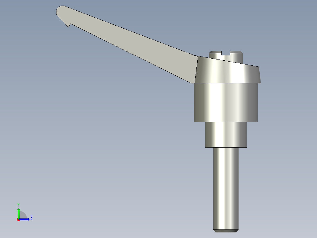 HAJ11-M6-L20左视图
