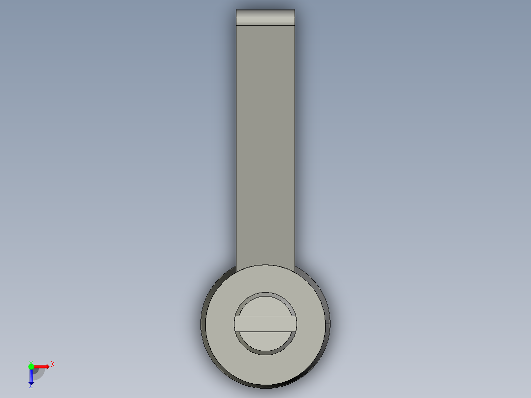 HAJ11-M6-L20俯视图