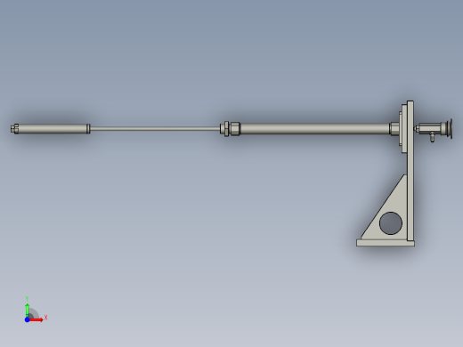 8YZ-07-001-吸罩机构前视缩略图