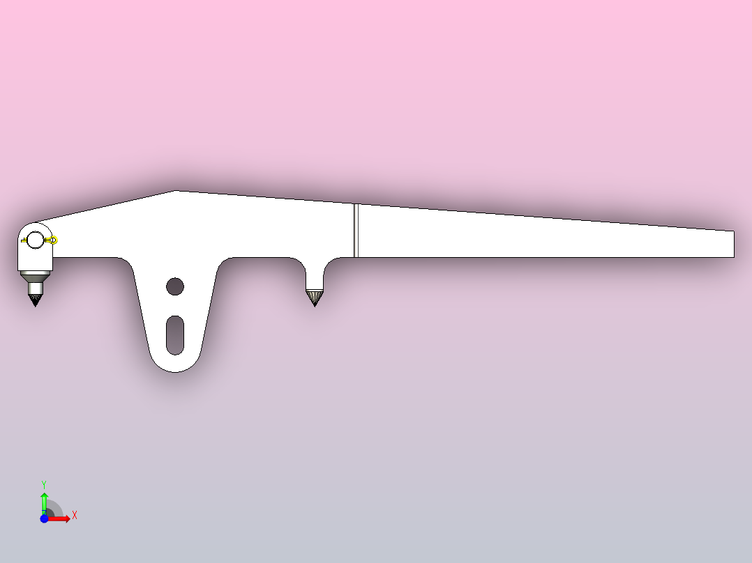 安全阀门_2(1)前视图