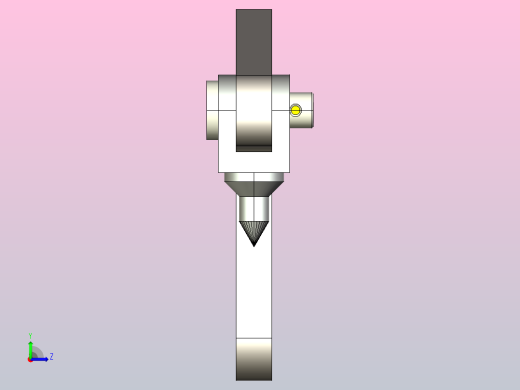 安全阀门_2(1)左视缩略图