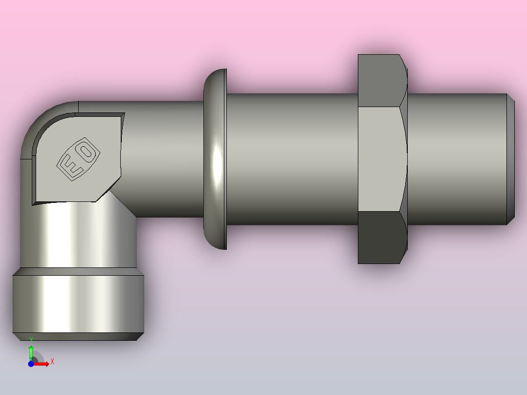 EO舱壁弯头WSV10LOMD71(16).stp前视图
