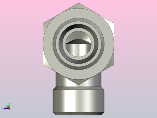 EO舱壁弯头WSV10LOMD71(16).stp右视缩略图