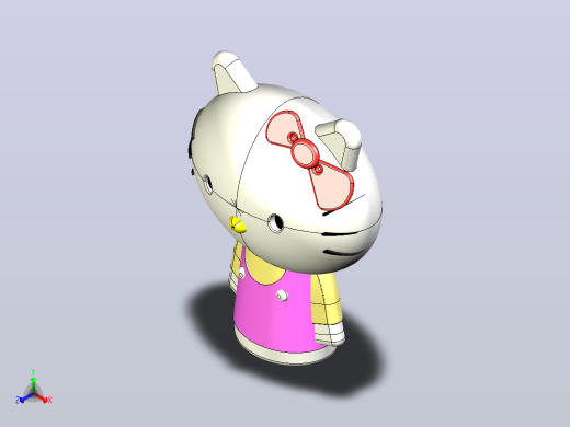 HelloKitty