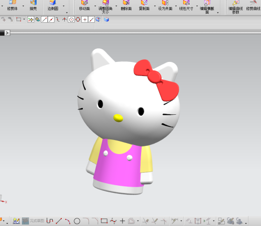 HelloKitty缩略图