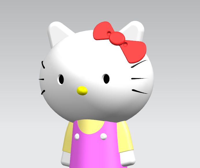 HelloKitty