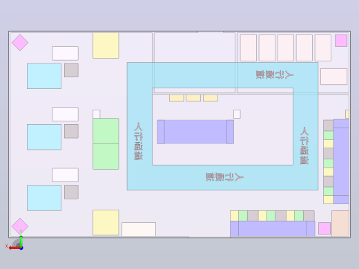 6车间实验室3D-240614后视缩略图