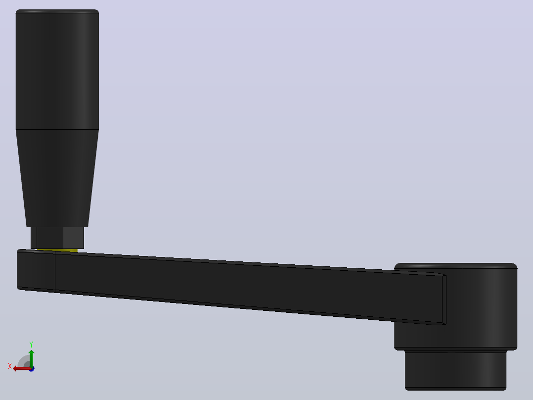 Wiberger-WN570-E-110xM10把手后视图