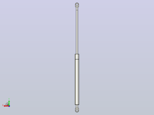 gsb18-c-c-s170_asm氮气弹簧后视缩略图
