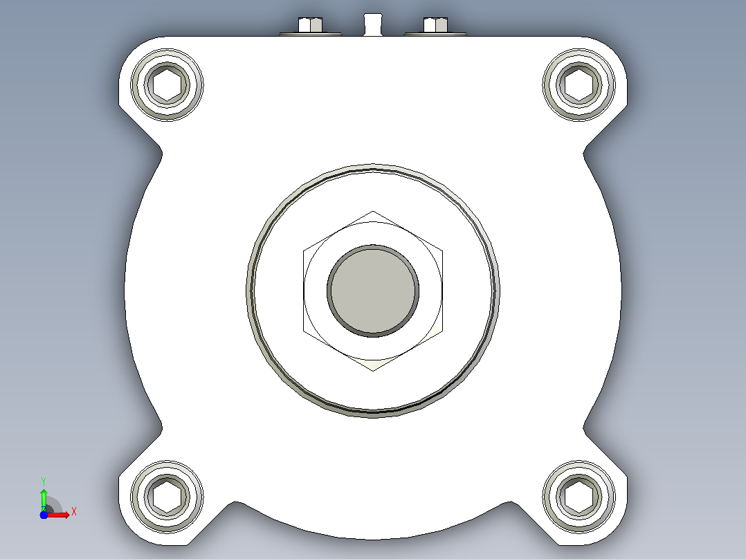 FESTO气缸DSBF-C-100-50-PPVA-N3-R---_0_前视图