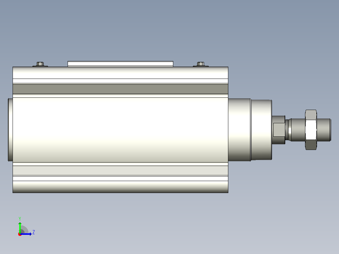 FESTO气缸DSBF-C-100-50-PPVA-N3-R---_0_左视图