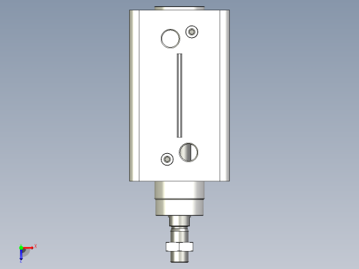 FESTO气缸DSBF-C-100-50-PPVA-N3-R---_0_俯视缩略图