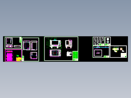 超声波清洗机设计