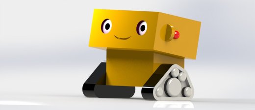 大白原型--Boxie缩略图