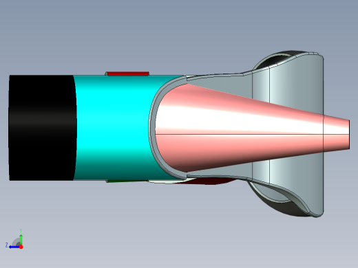 高跟鞋右视缩略图
