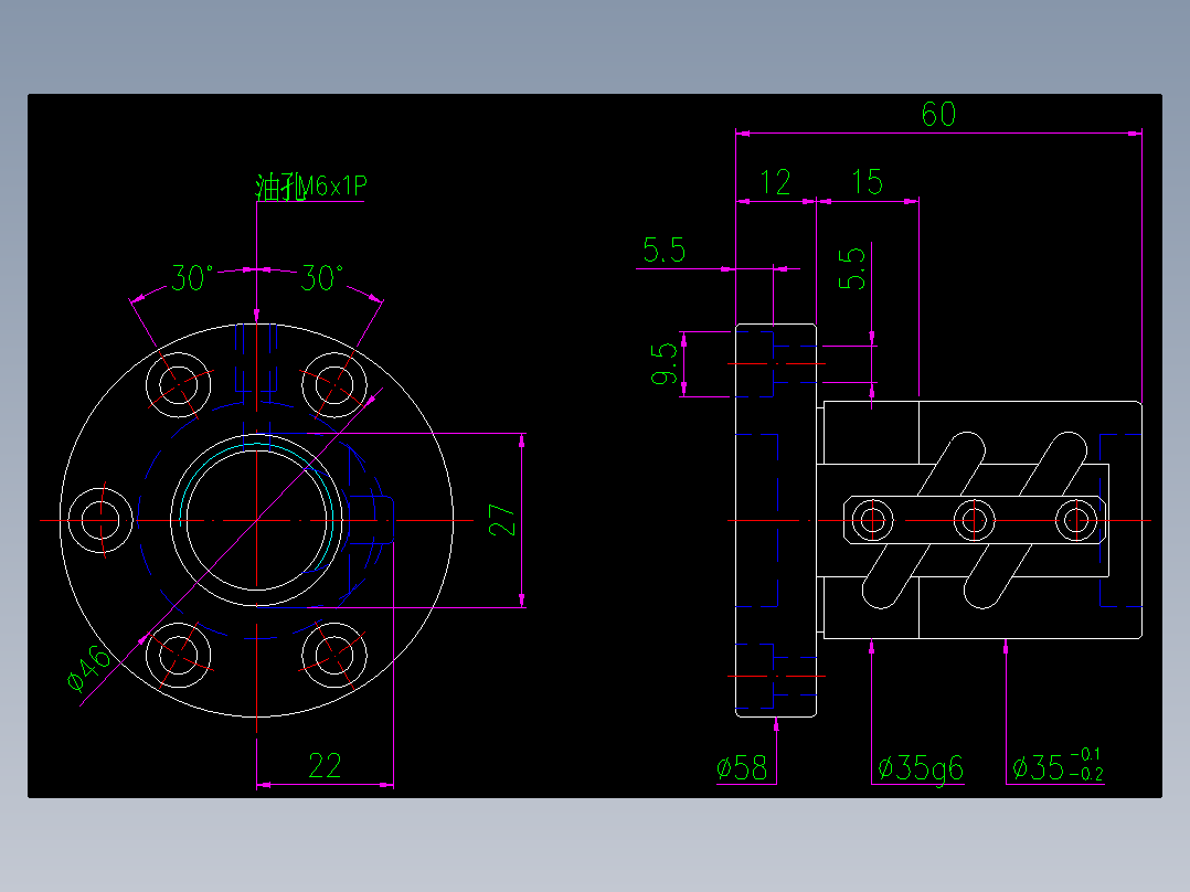 银泰PMI-FSVC02005B2-B