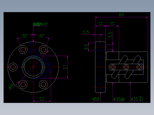 银泰PMI-FSVC02005B2-B