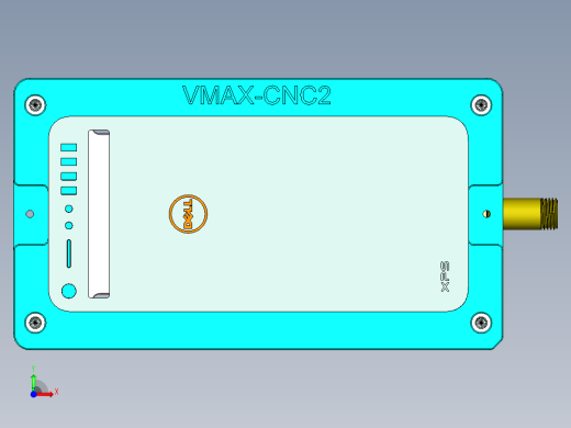 VMAX-CNC2-0621前视缩略图