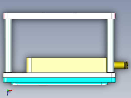 VMAX-CNC2-0621俯视缩略图