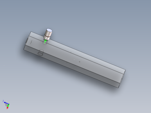 椭圆光加工蓝宝石+120+24.3.29+001