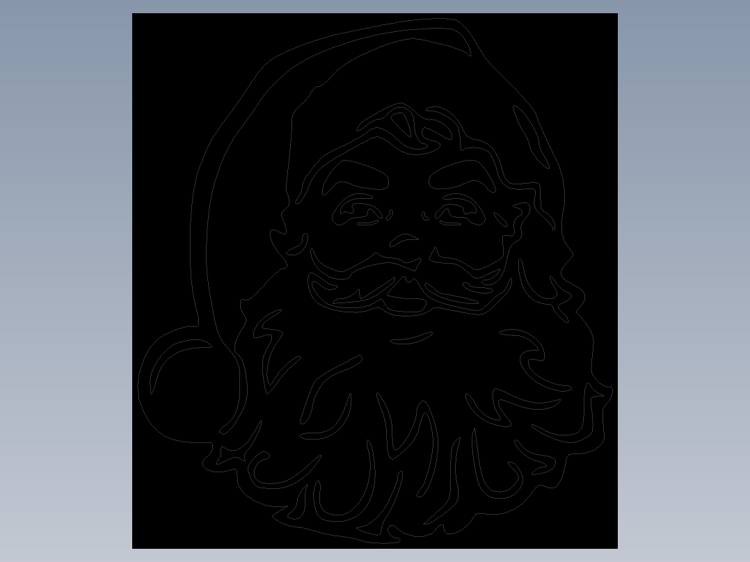 激光切割、线切割图纸(15)