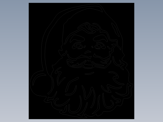 激光切割、线切割图纸(15)