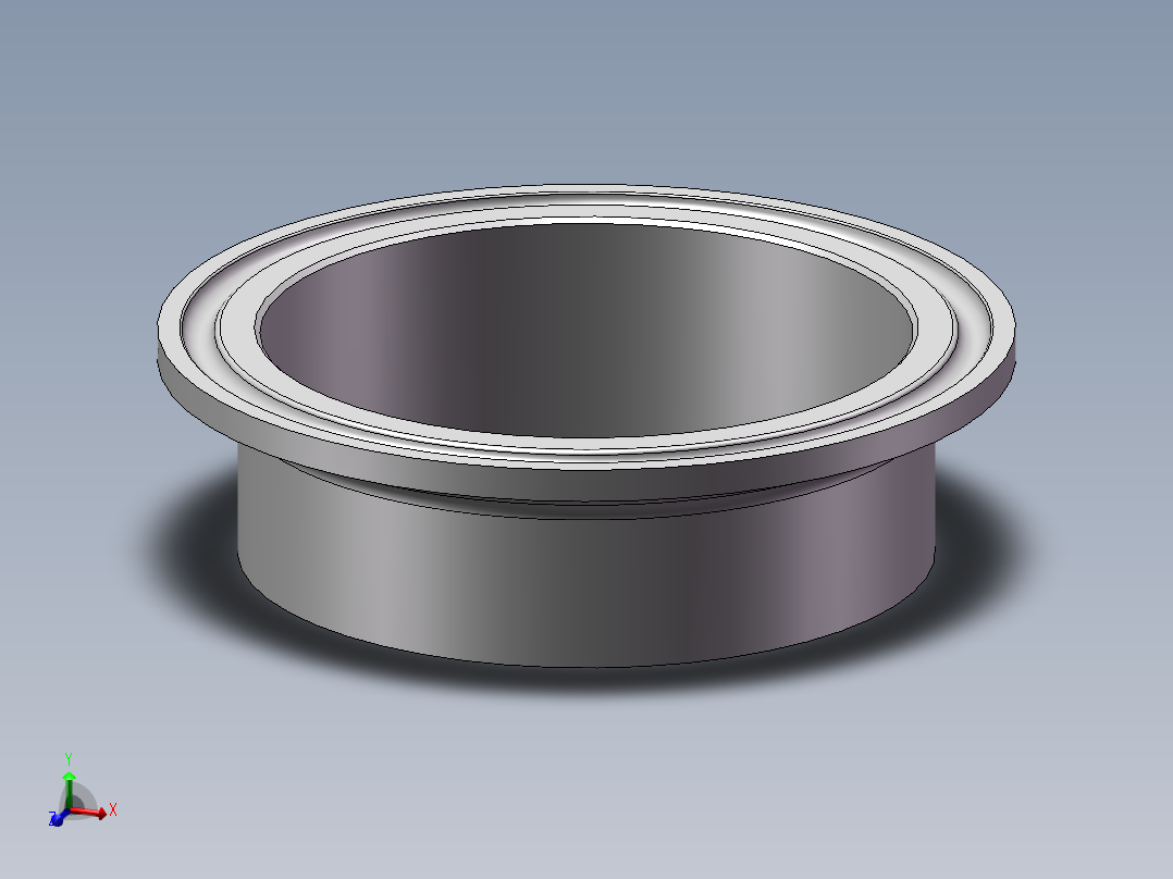 不锈钢管嘴-多种规格