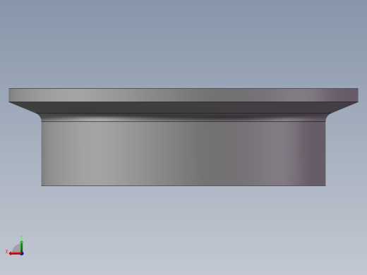 不锈钢管嘴-多种规格后视缩略图