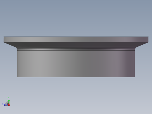 不锈钢管嘴-多种规格右视缩略图