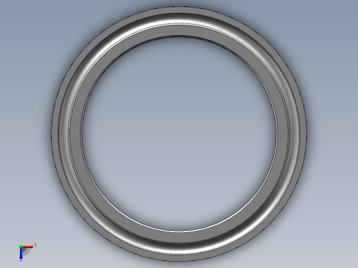 不锈钢管嘴-多种规格俯视缩略图