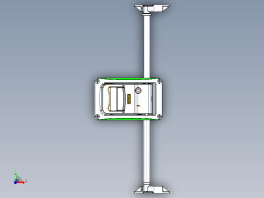 SK1-1895-16S铰接前视缩略图