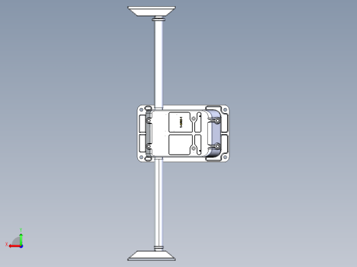 SK1-1895-16S铰接后视缩略图
