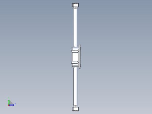 SK1-1895-16S铰接左视缩略图