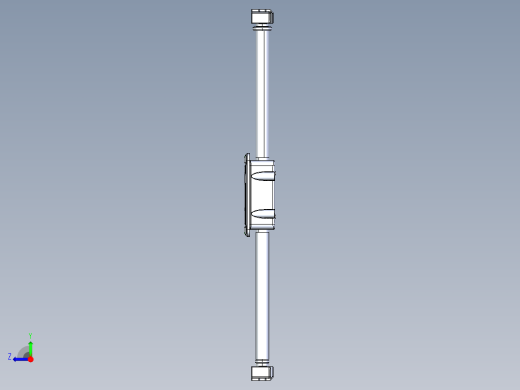 SK1-1895-16S铰接右视缩略图