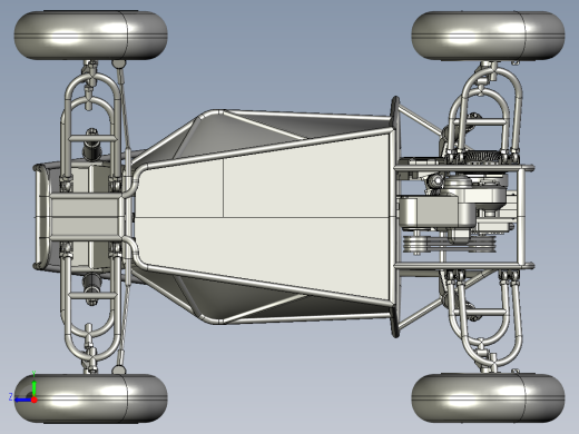 A3003683-全地形车卡丁车右视缩略图
